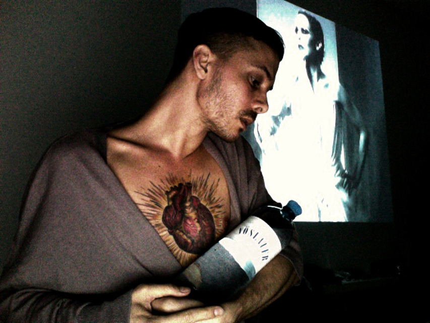 BottleBoy